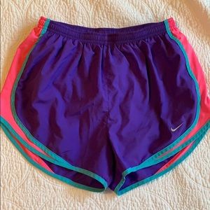 Nike Dri-Fit running shorts - Medium